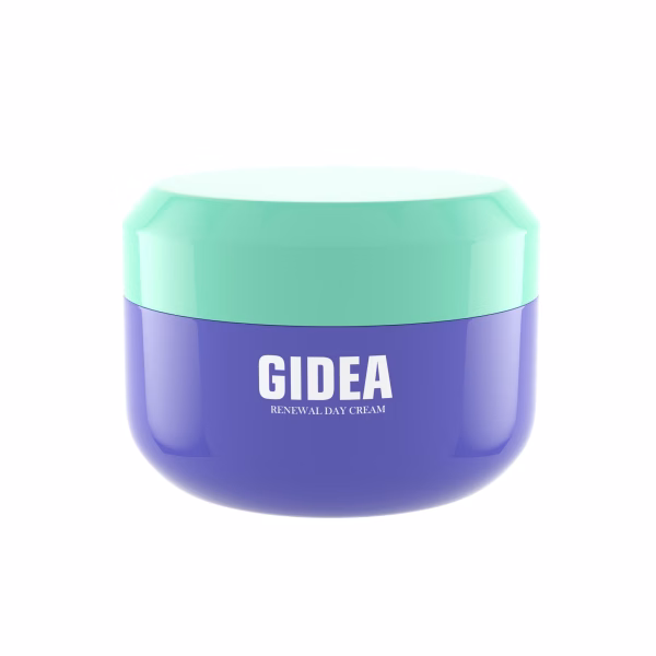 Customable Nail Polish Jar G1193-3