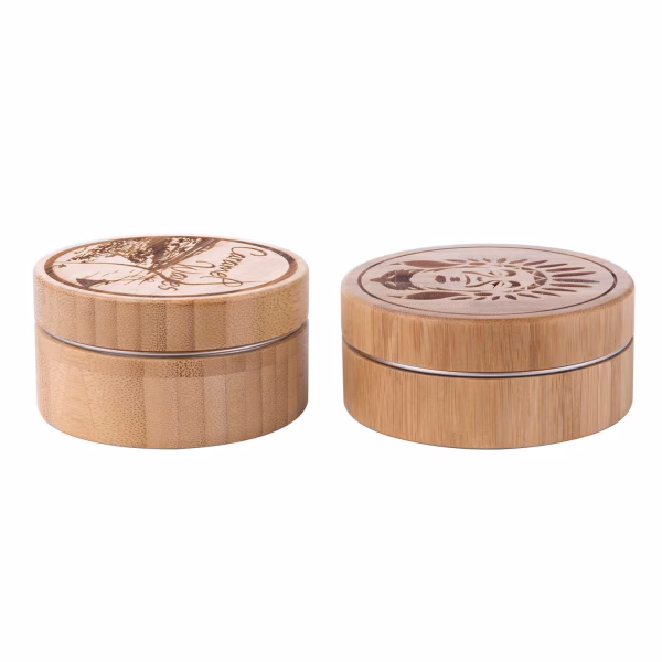 G15043 Bamboo Jar_1