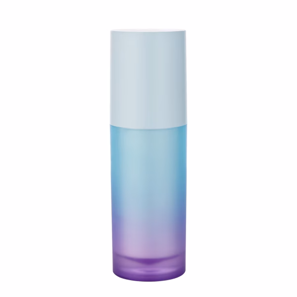 G2499 Decoration version pump bottle