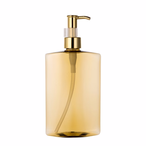 Lotion Pump Bottle G2461-2