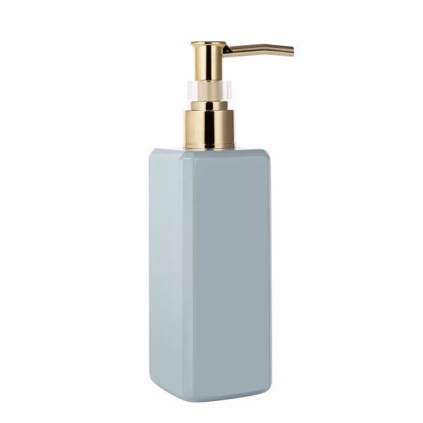 Lotion Pump Bottle G2462-1