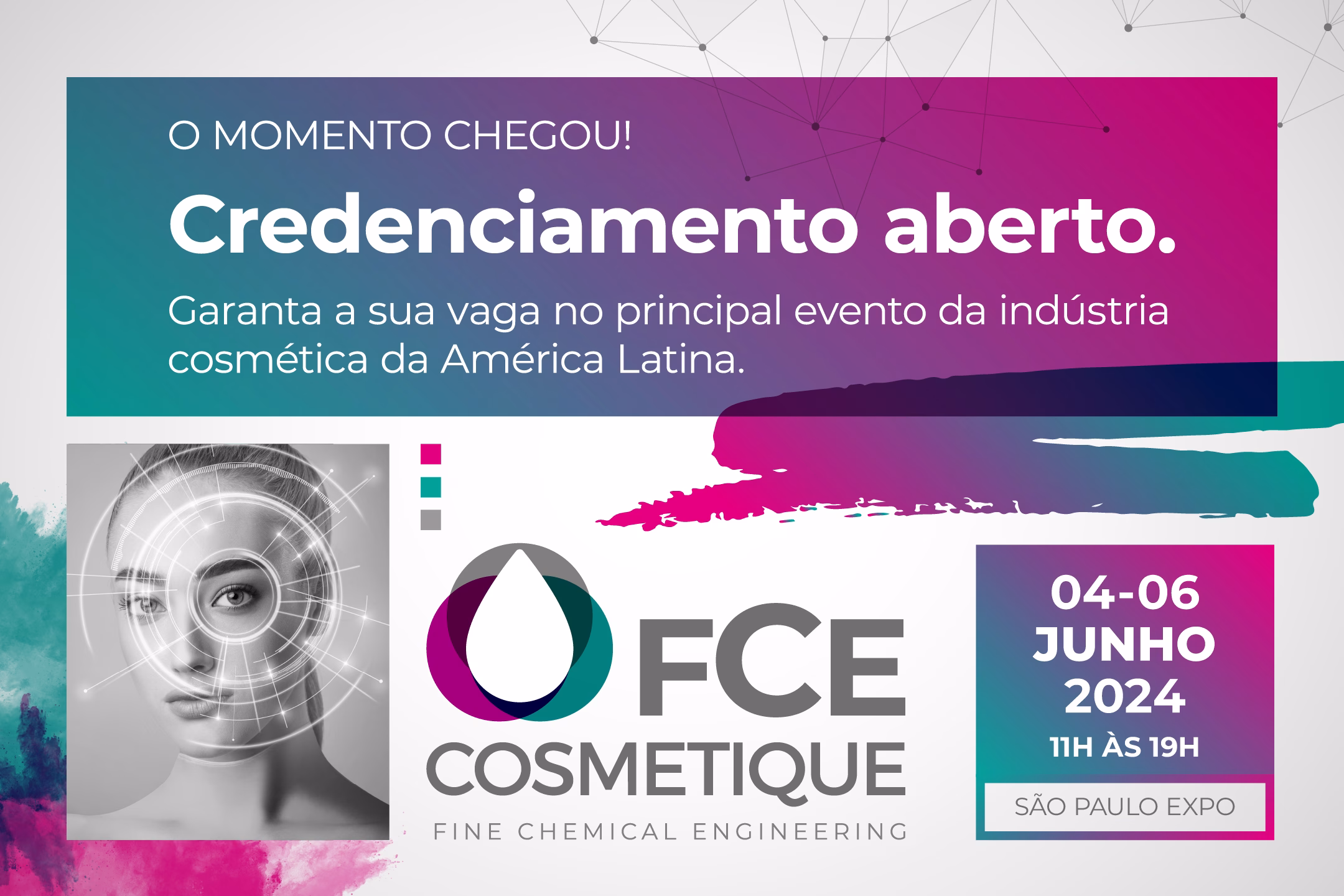 FCE Cosmetique 2024