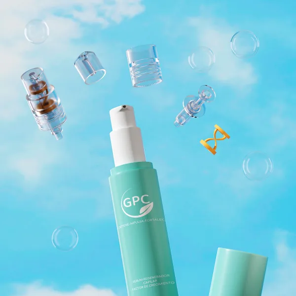 biodegradable bottles -sustainable packaging