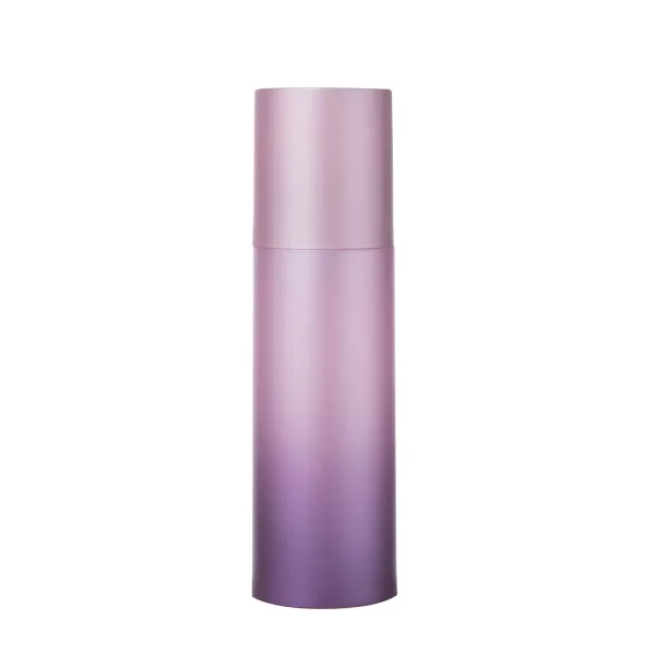 PP Material Airless Bottles High Quality Cosmetic Airless Bottle
