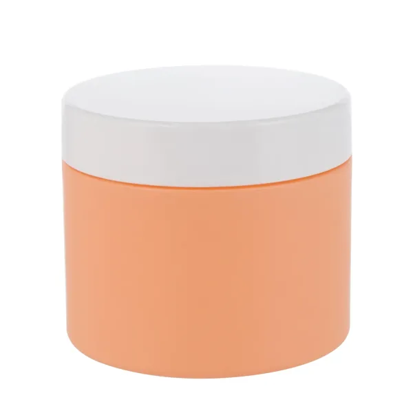 cream jar G1508-1