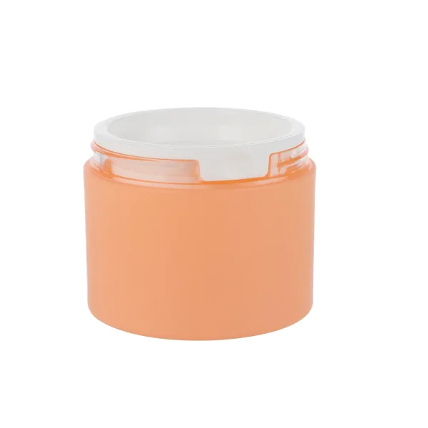 cream jar G1508-3