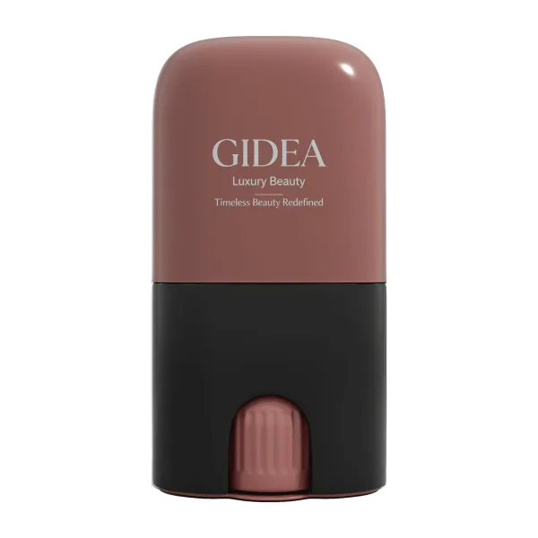 High Quality Plastic PP Hair Mask Stick with Twist Bottom Plastic Tube Hair Stick Dyeing Tube