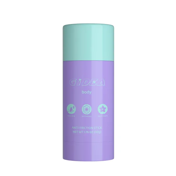 All-Purpose Portable Deodorant Stick