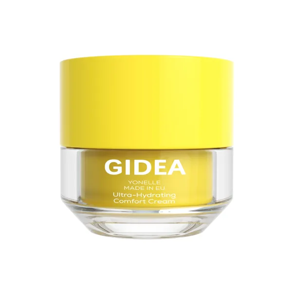 Refillable Plastic Jar With Replaceable Inner High Quality Sustainable Cosmetic Packaging