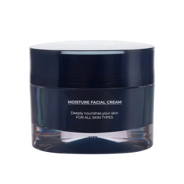 Diamond Shape Oval Jar