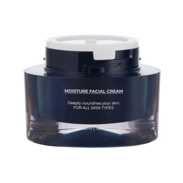 Diamond Shape Oval Jar