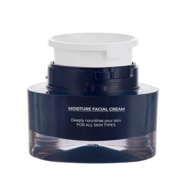 Diamond Shape Oval Jar