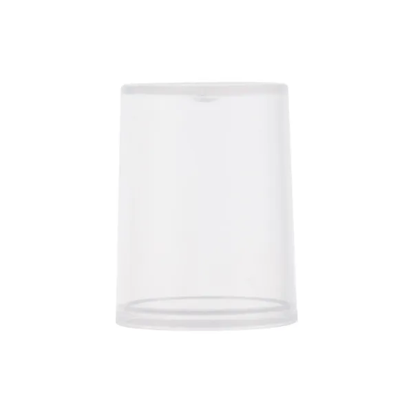 Square Blue PET Plastic Spray Pump Bottle