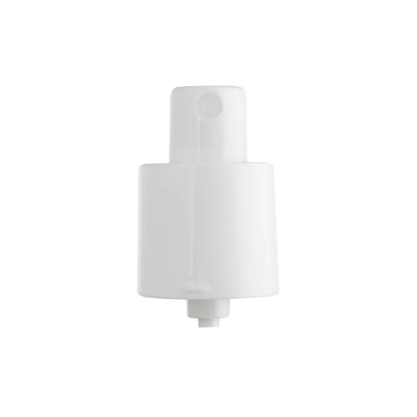 Cylinder PET Spray Pump Bottle Cosmetic Bottle Wholesale