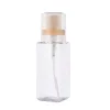 Square PET Plastic Spray Pump Bottle