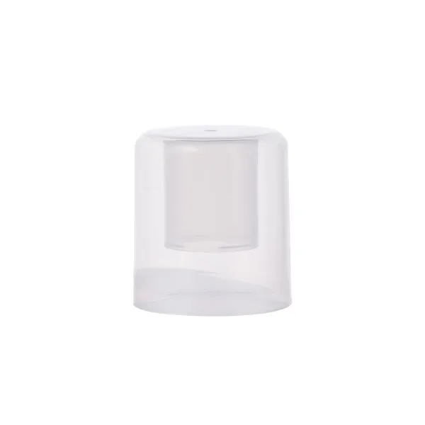 Square PET Plastic Spray Pump Bottle