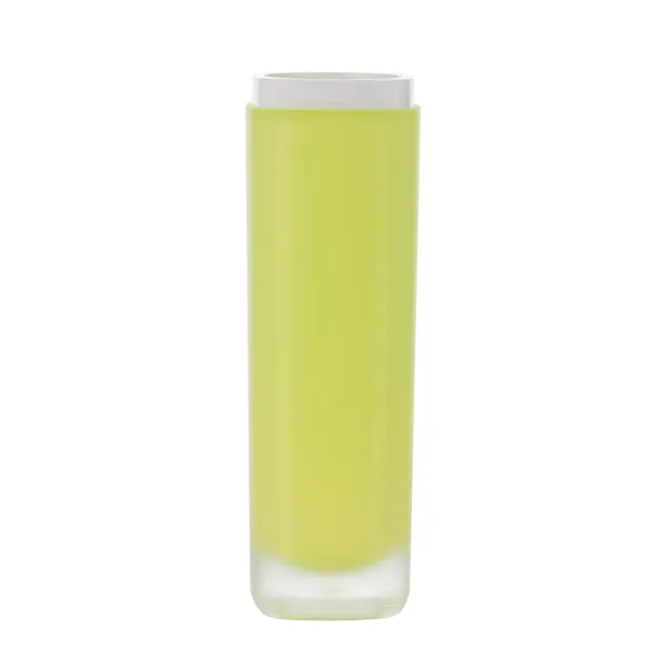 Square Shape Lotion Pump Bottle