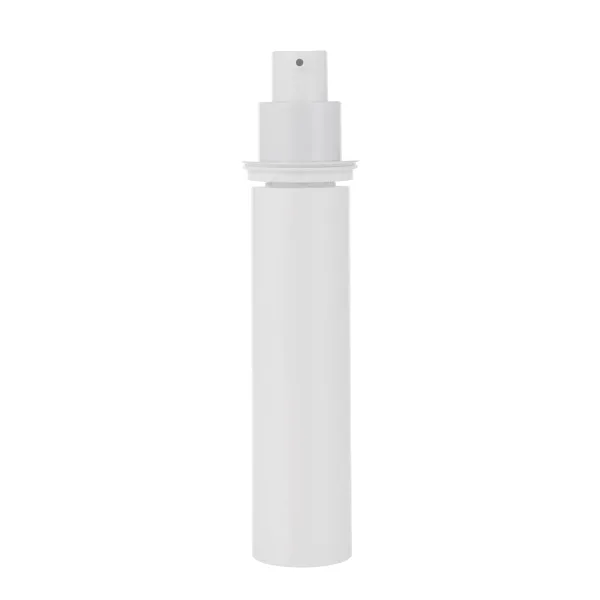 Square Shape Lotion Pump Bottle