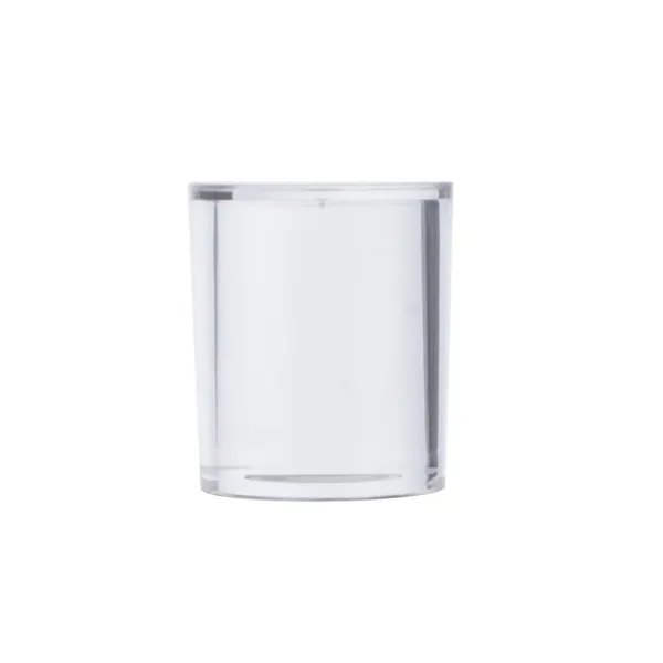 Round Gradual Change Lotion Pump Bottle