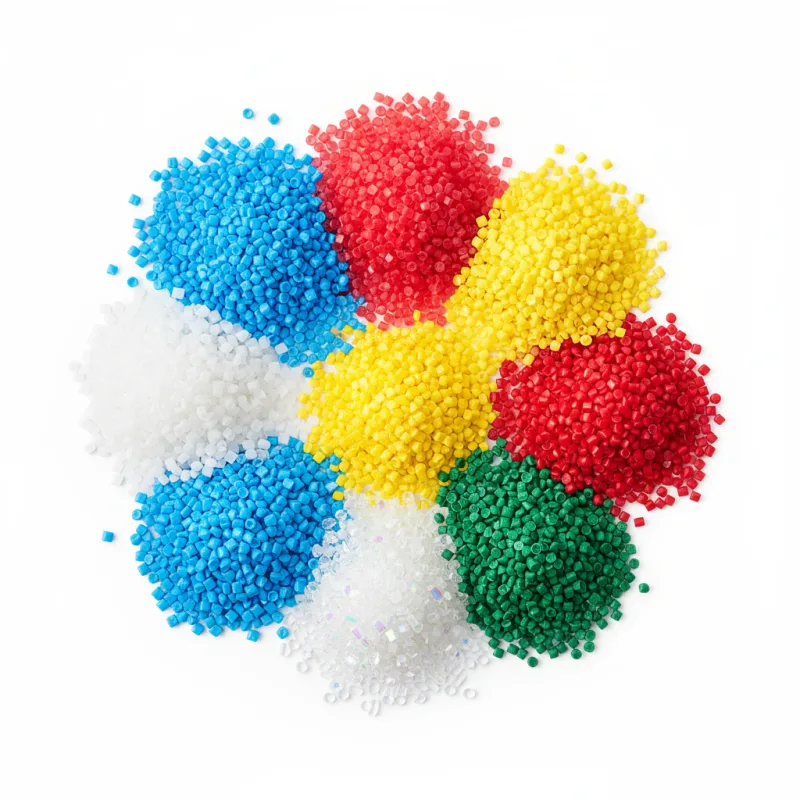 cosmetic packaging raw material