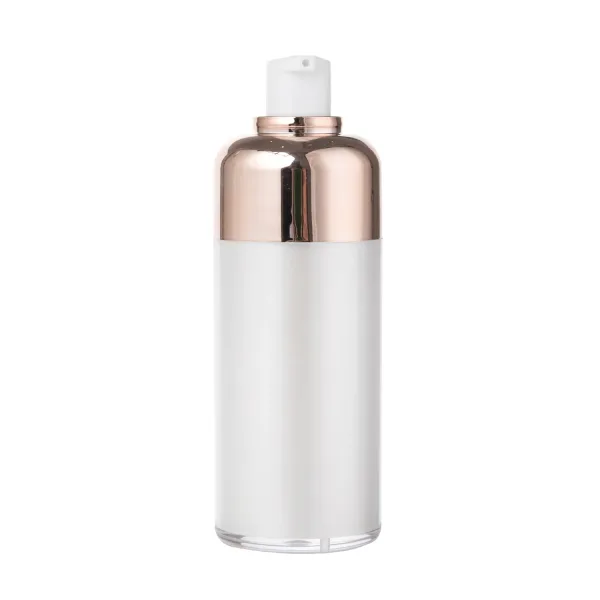 AS Lotion Pump Bottle with Cap