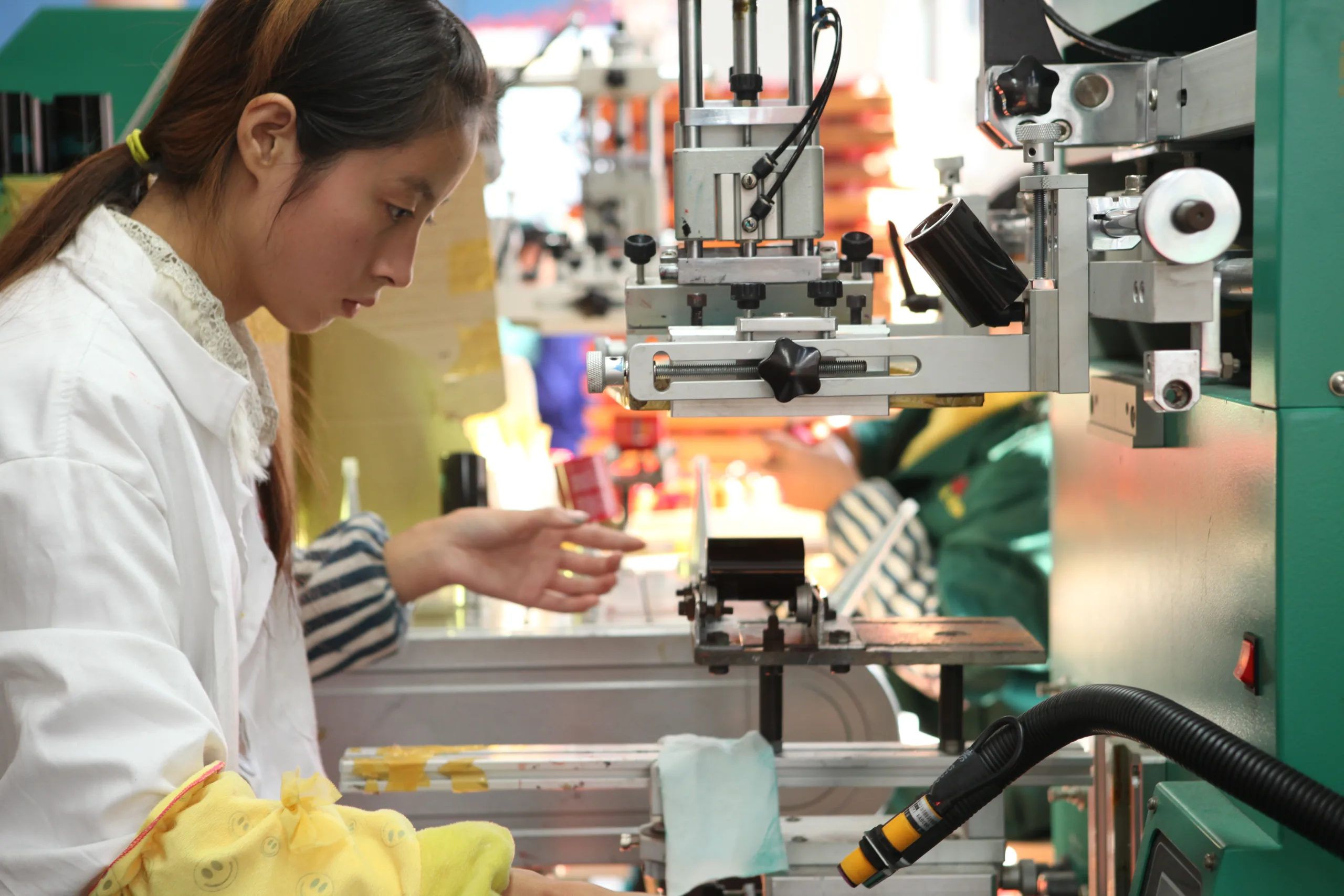 Manufacturing-Capabilities