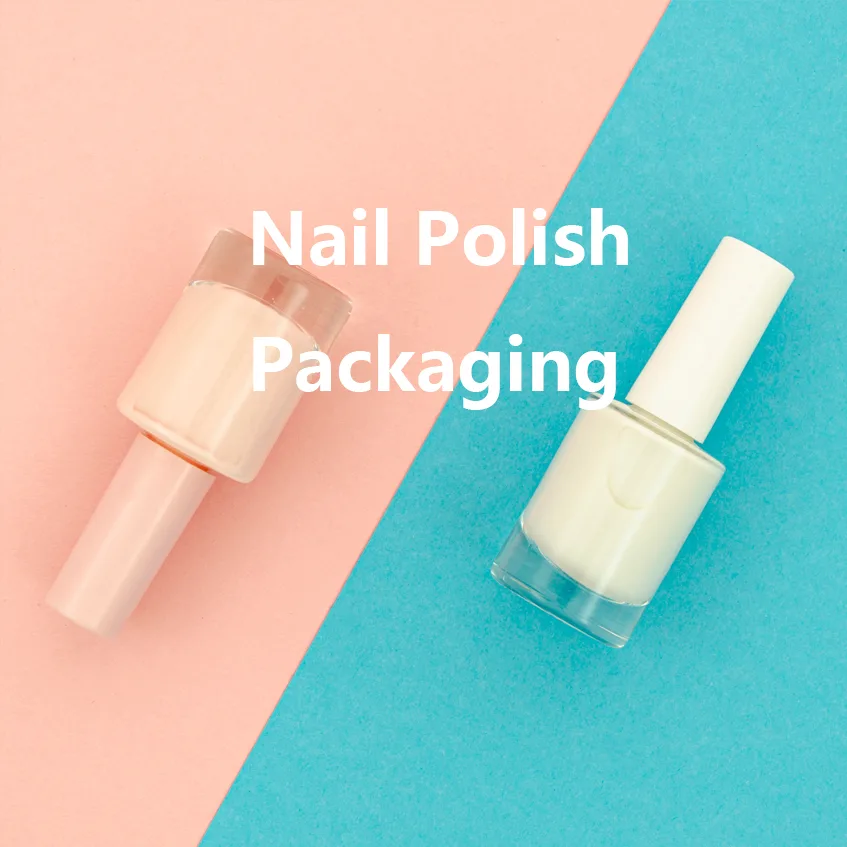 nail-polish-blue-pink--catalogue-background