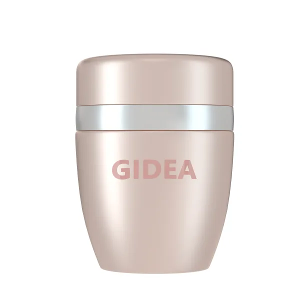 High Quality Acrylic Airless Cream Jar