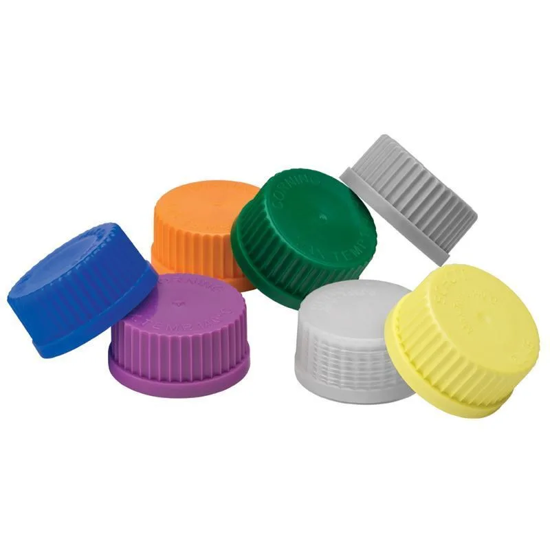 polypropylene-caps