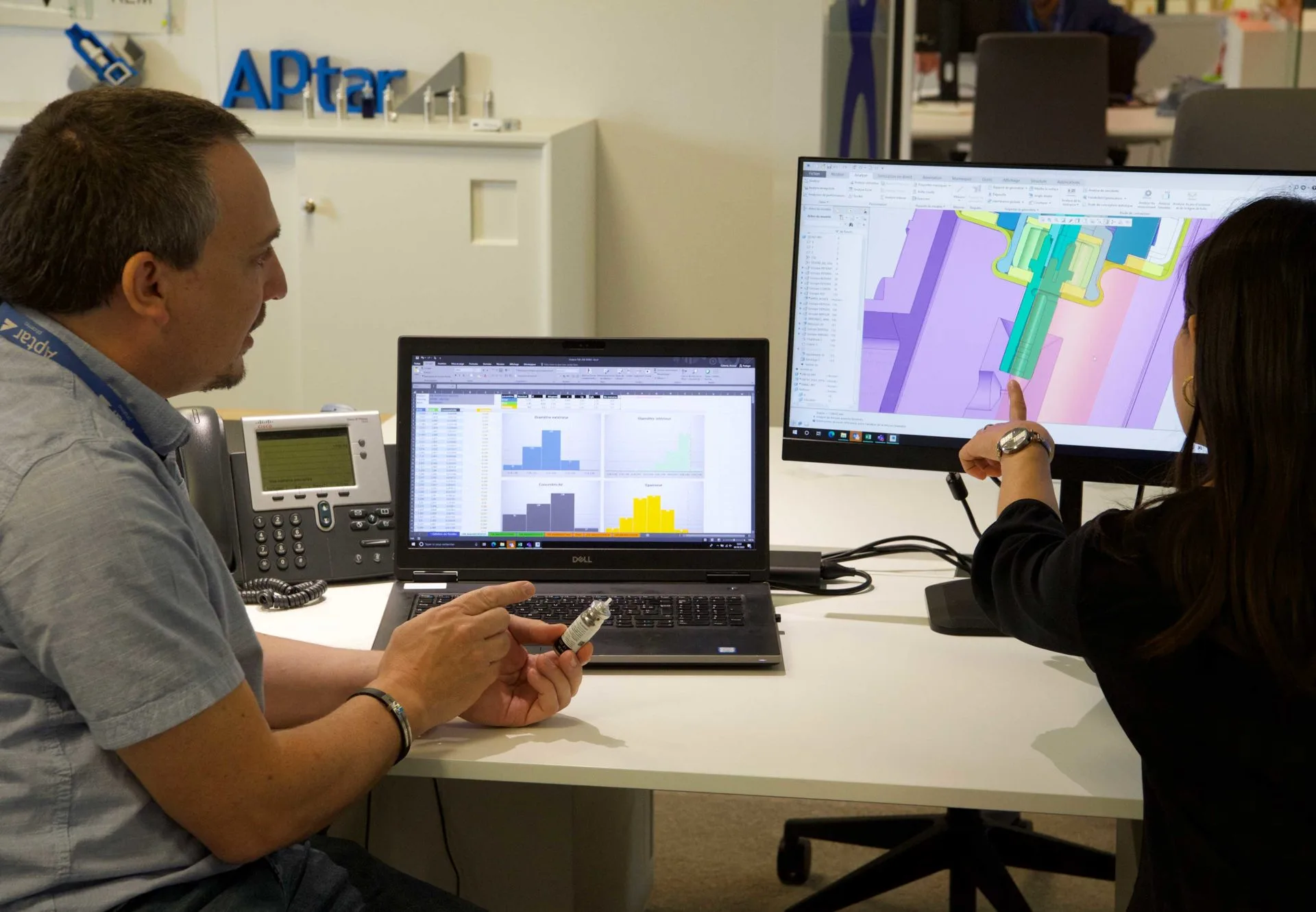 research-and-development